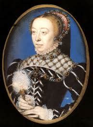 mary catherine des granches